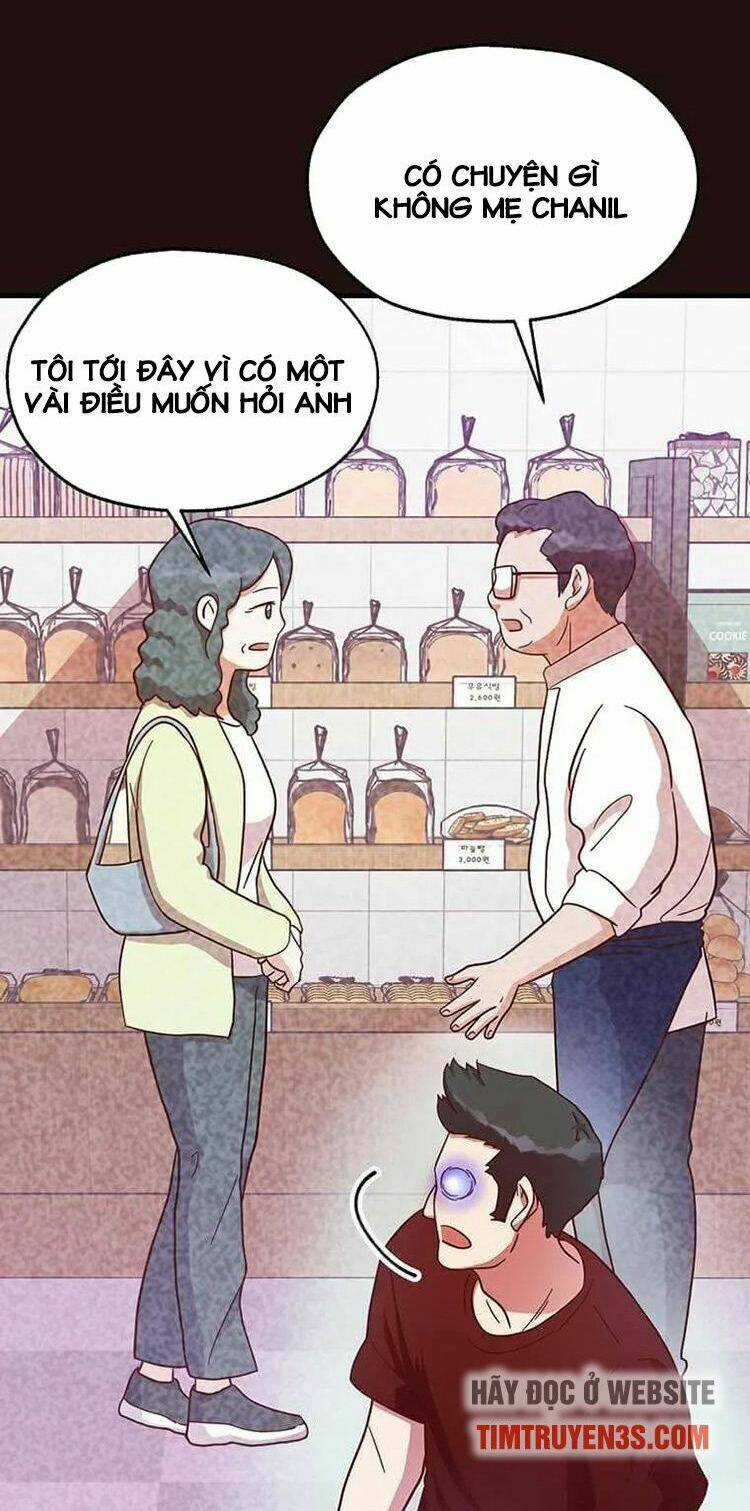 Tiệm Bánh Của Thiên Quỷ Chapter 14 trang 20