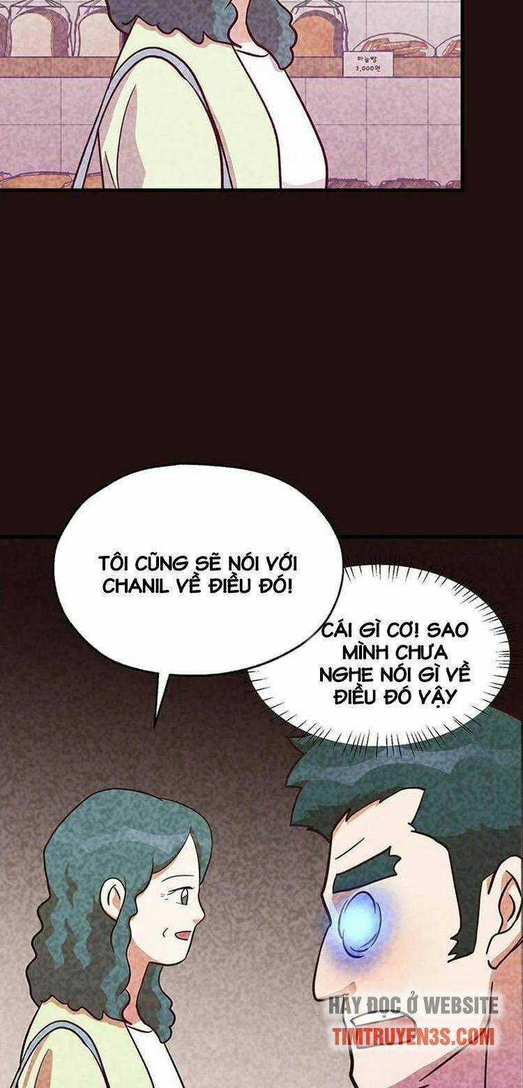 Tiệm Bánh Của Thiên Quỷ Chapter 14 trang 23