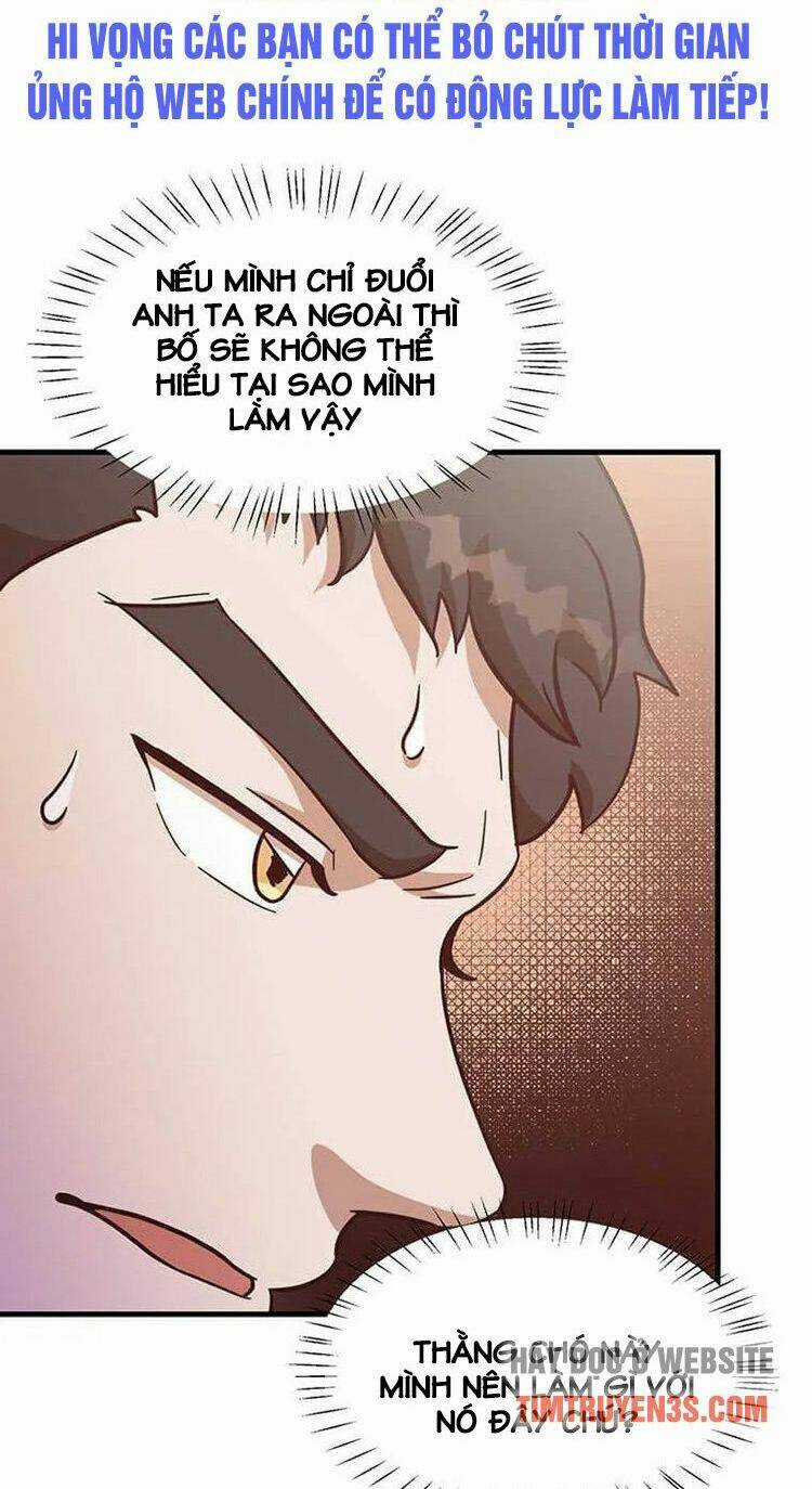 Tiệm Bánh Của Thiên Quỷ Chapter 14 trang 3