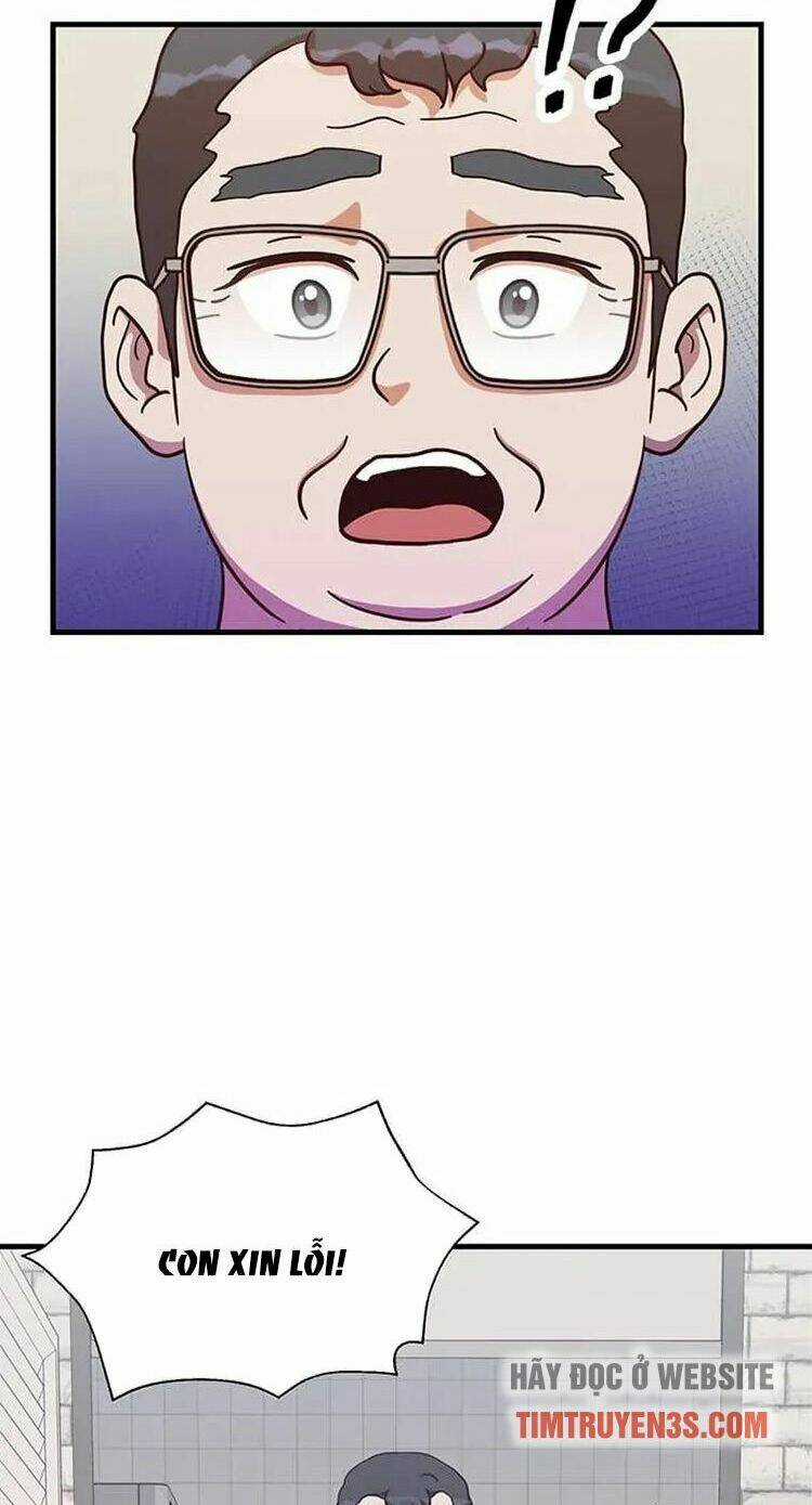 Tiệm Bánh Của Thiên Quỷ Chapter 14 trang 32