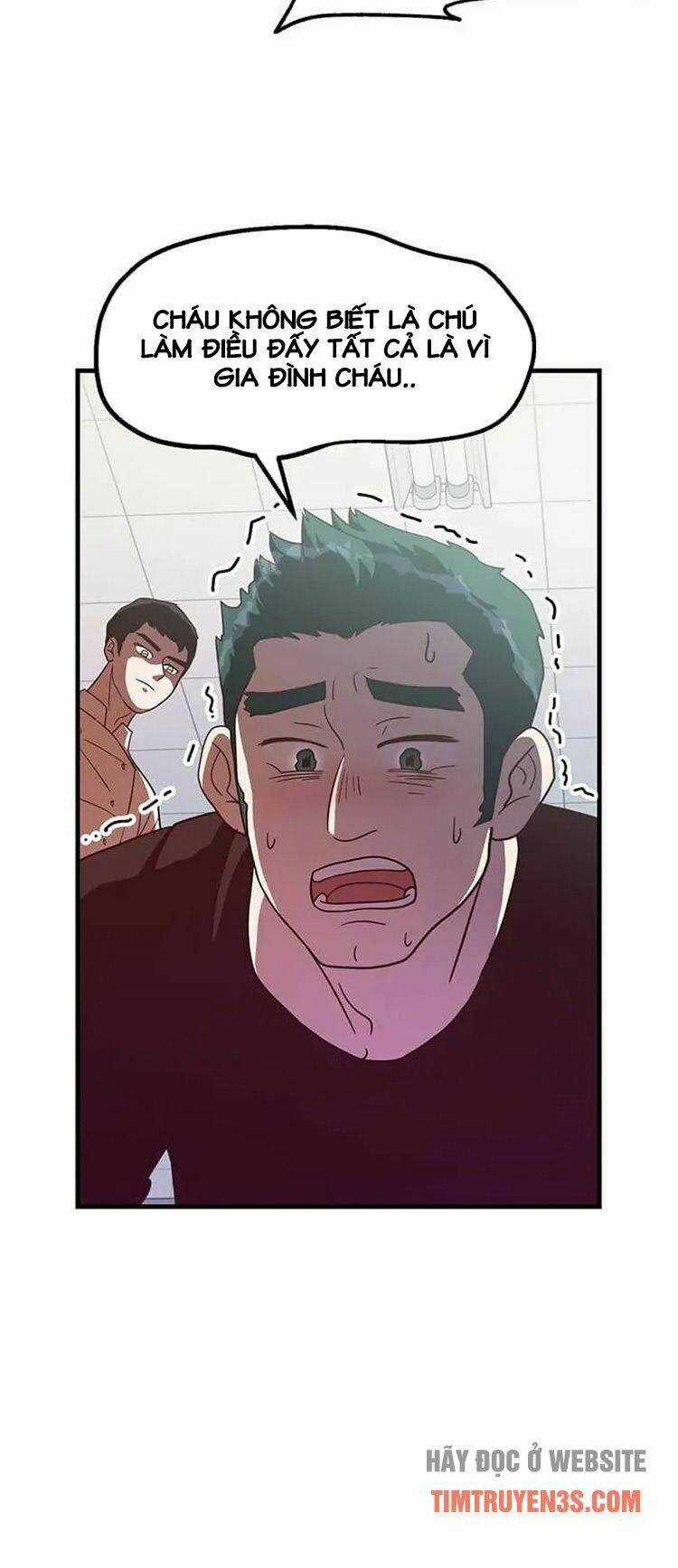 Tiệm Bánh Của Thiên Quỷ Chapter 14 trang 34