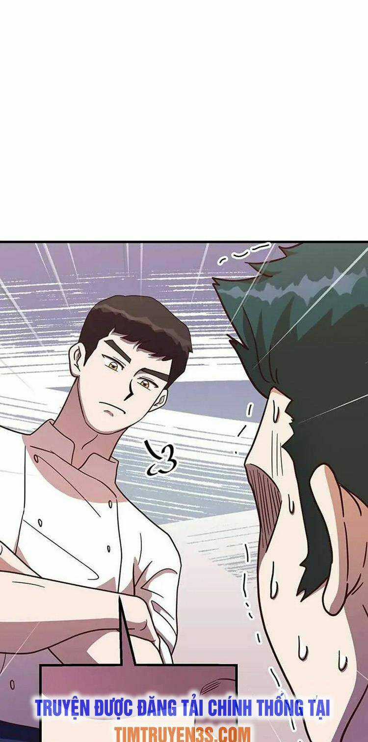 Tiệm Bánh Của Thiên Quỷ Chapter 14 trang 36