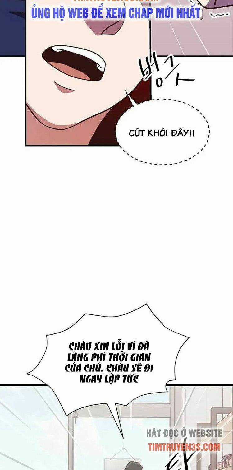 Tiệm Bánh Của Thiên Quỷ Chapter 14 trang 37