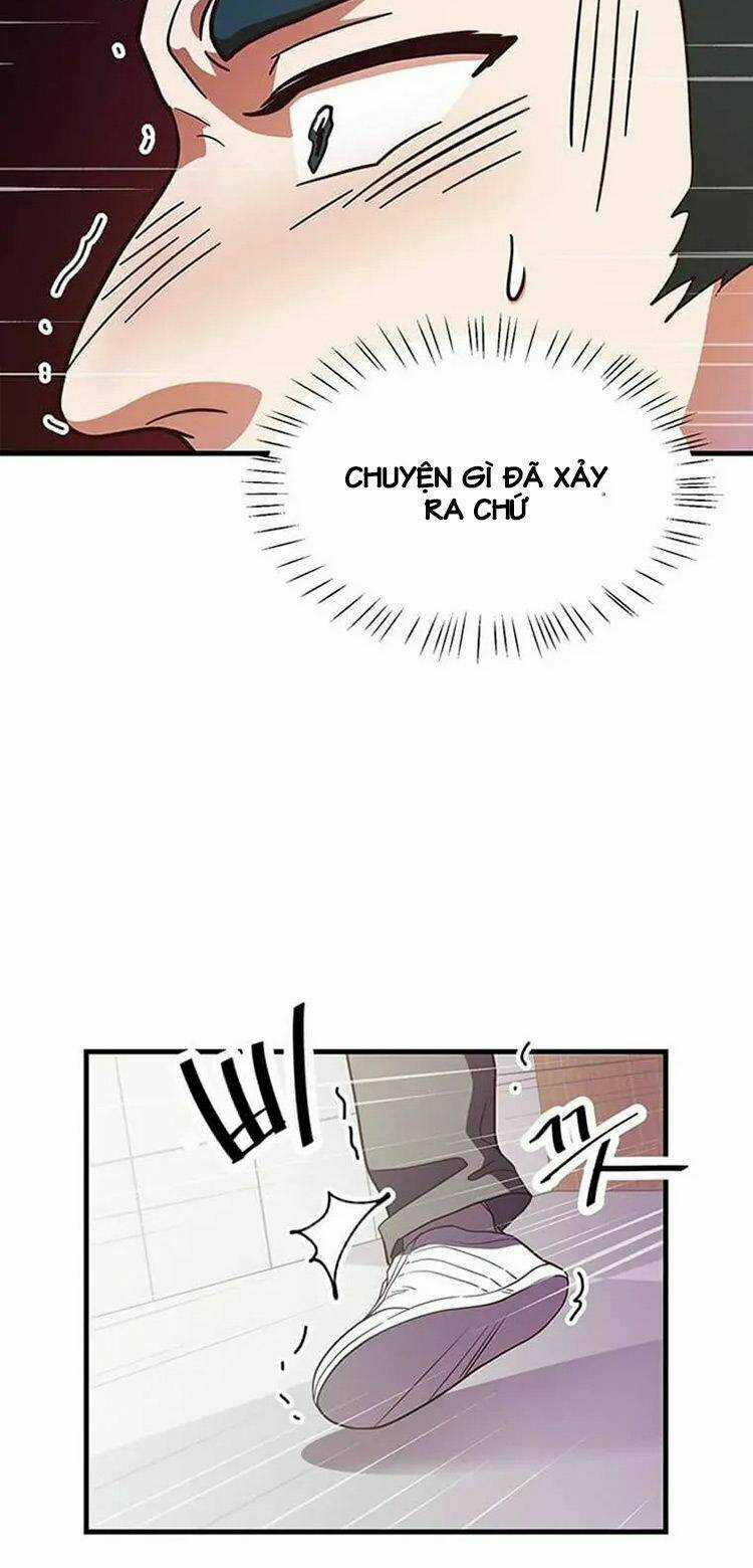 Tiệm Bánh Của Thiên Quỷ Chapter 14 trang 39