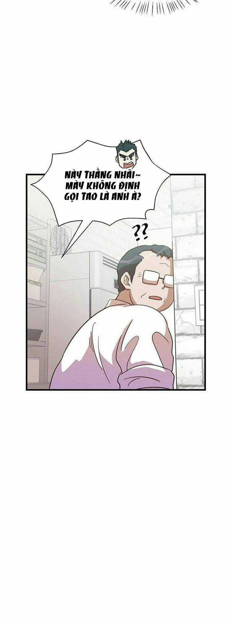 Tiệm Bánh Của Thiên Quỷ Chapter 14 trang 4