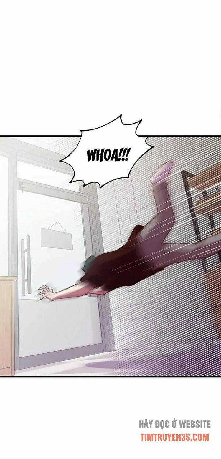 Tiệm Bánh Của Thiên Quỷ Chapter 14 trang 40