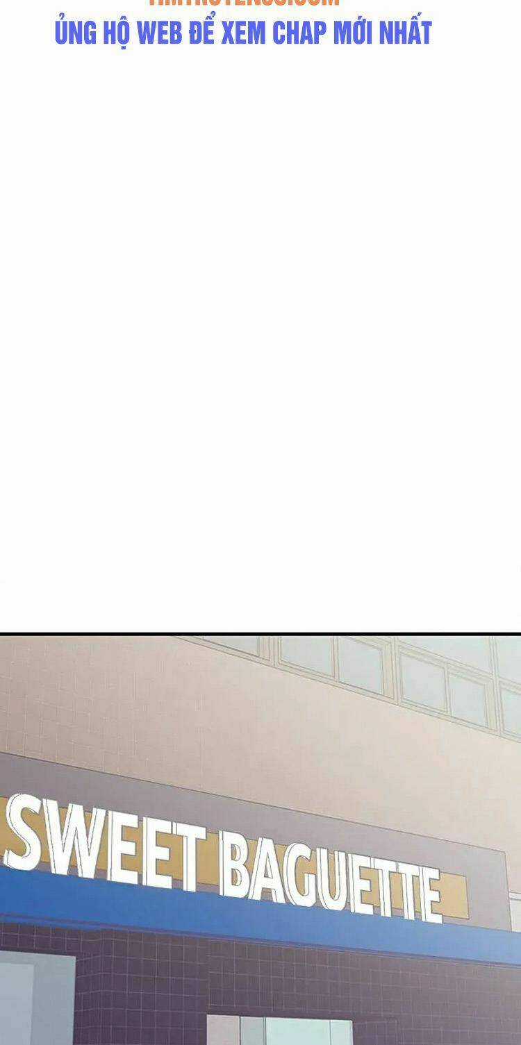 Tiệm Bánh Của Thiên Quỷ Chapter 14 trang 42