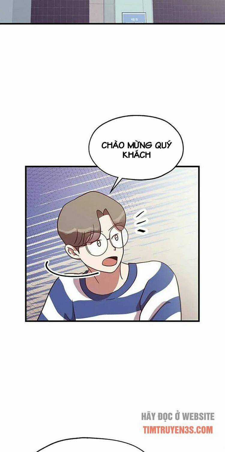 Tiệm Bánh Của Thiên Quỷ Chapter 14 trang 43