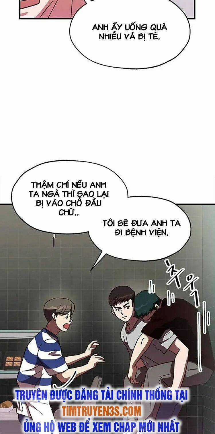 Tiệm Bánh Của Thiên Quỷ Chapter 14 trang 45