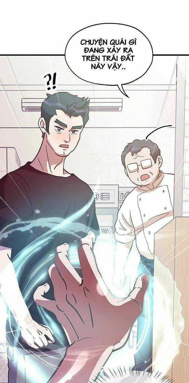 Tiệm Bánh Của Thiên Quỷ Chapter 14 trang 5