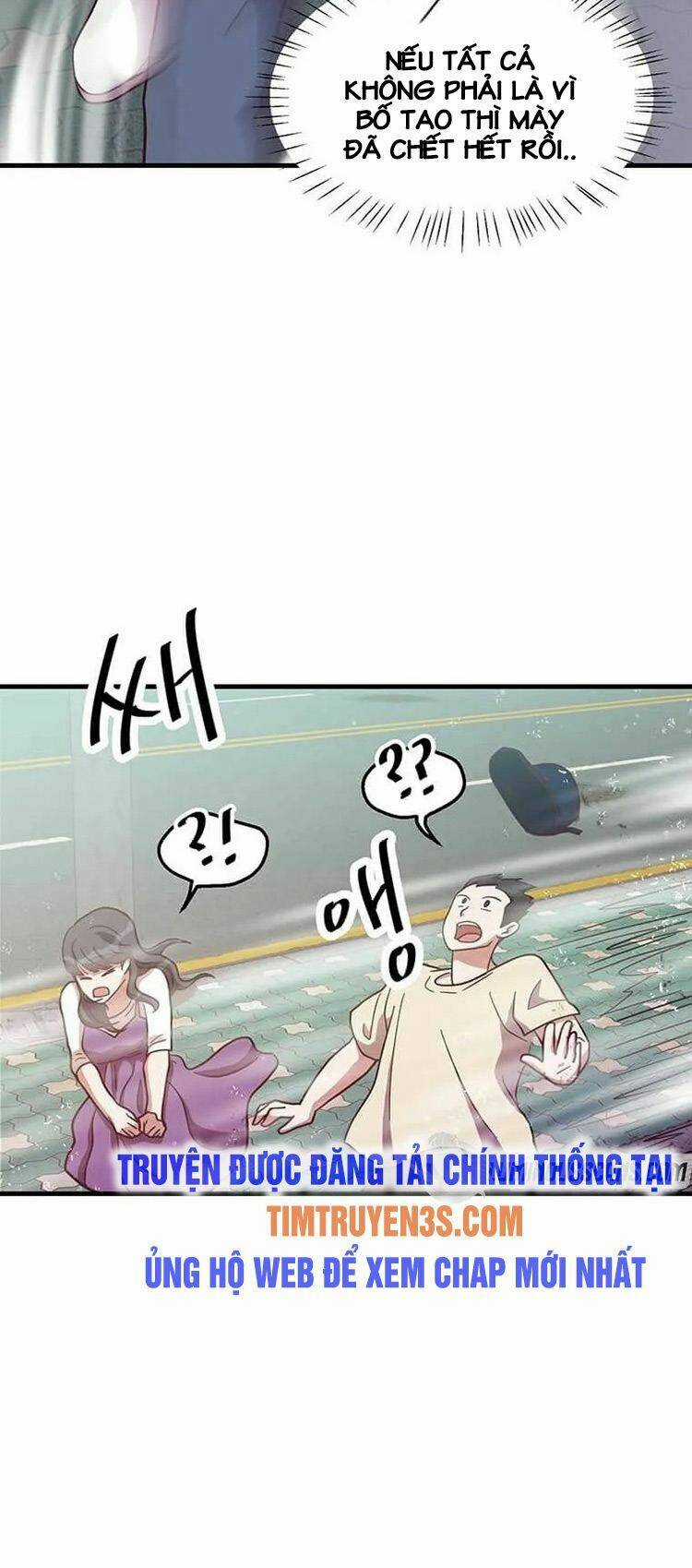 Tiệm Bánh Của Thiên Quỷ Chapter 14 trang 50