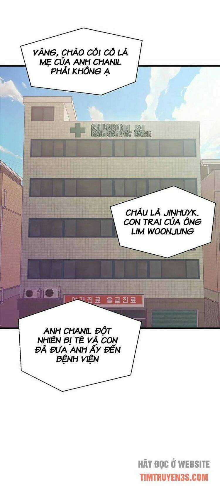 Tiệm Bánh Của Thiên Quỷ Chapter 14 trang 51