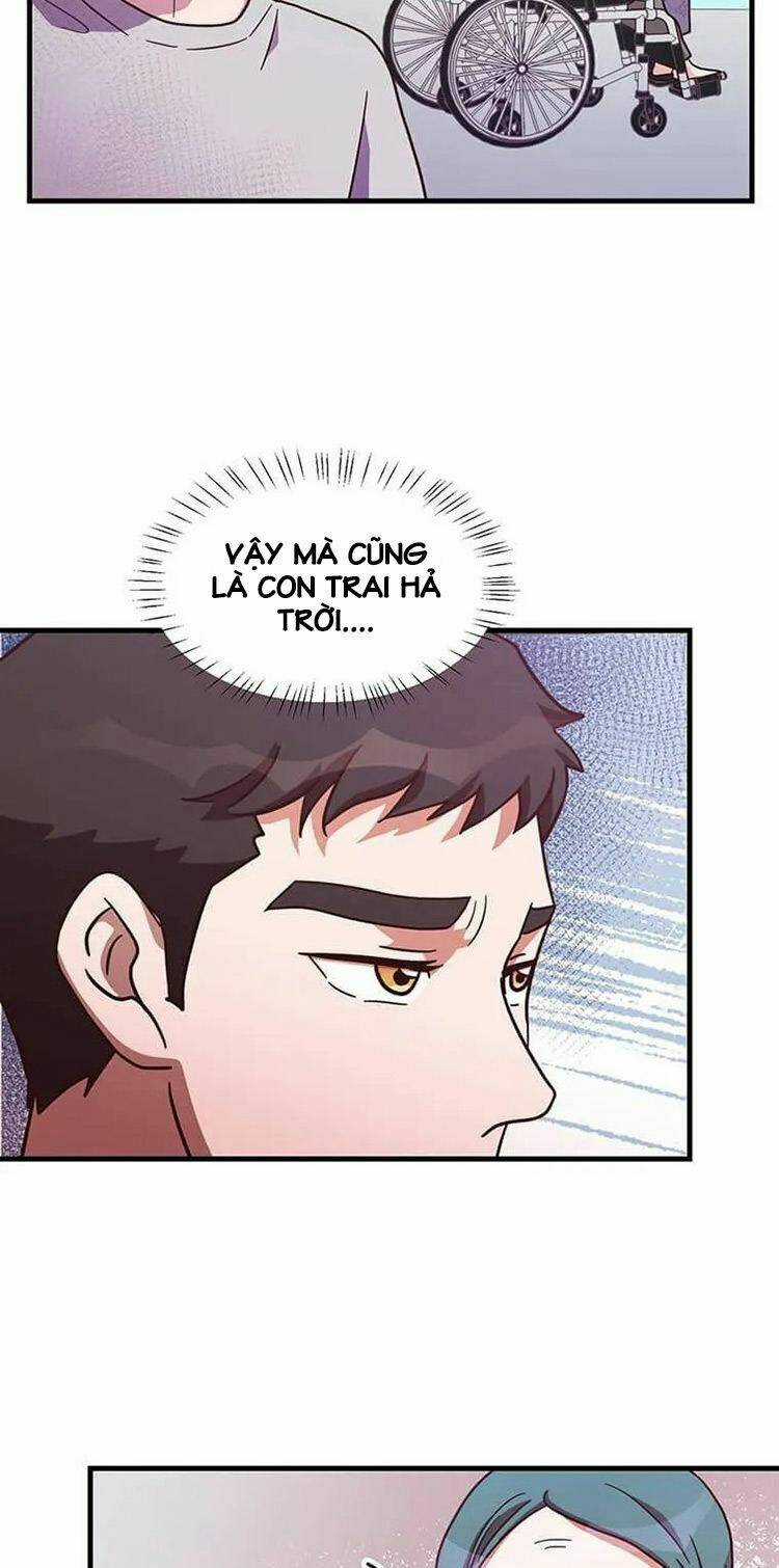 Tiệm Bánh Của Thiên Quỷ Chapter 14 trang 53