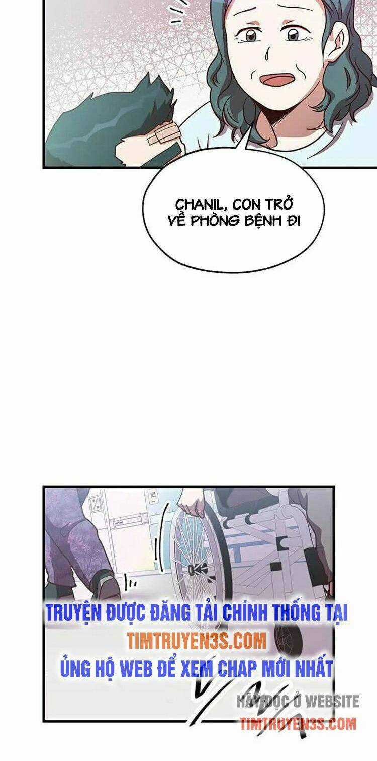 Tiệm Bánh Của Thiên Quỷ Chapter 14 trang 54