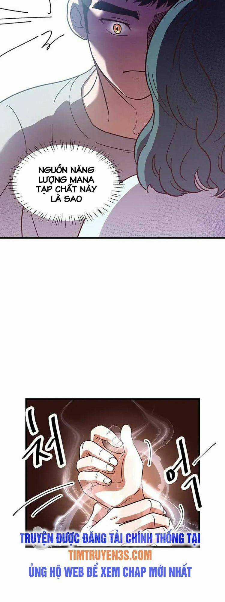 Tiệm Bánh Của Thiên Quỷ Chapter 14 trang 58