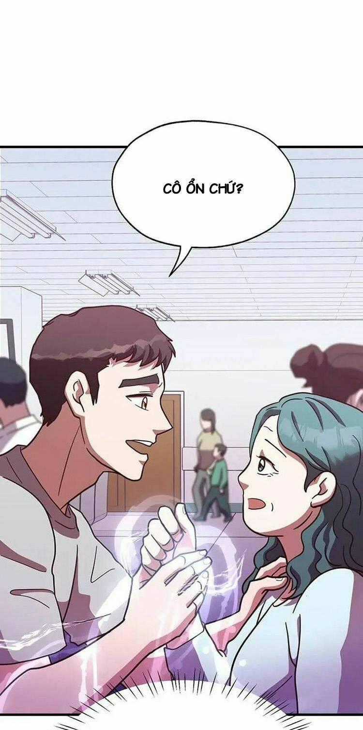 Tiệm Bánh Của Thiên Quỷ Chapter 14 trang 59