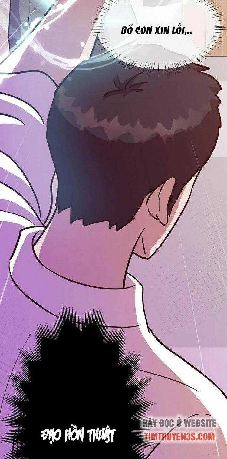 Tiệm Bánh Của Thiên Quỷ Chapter 14 trang 6