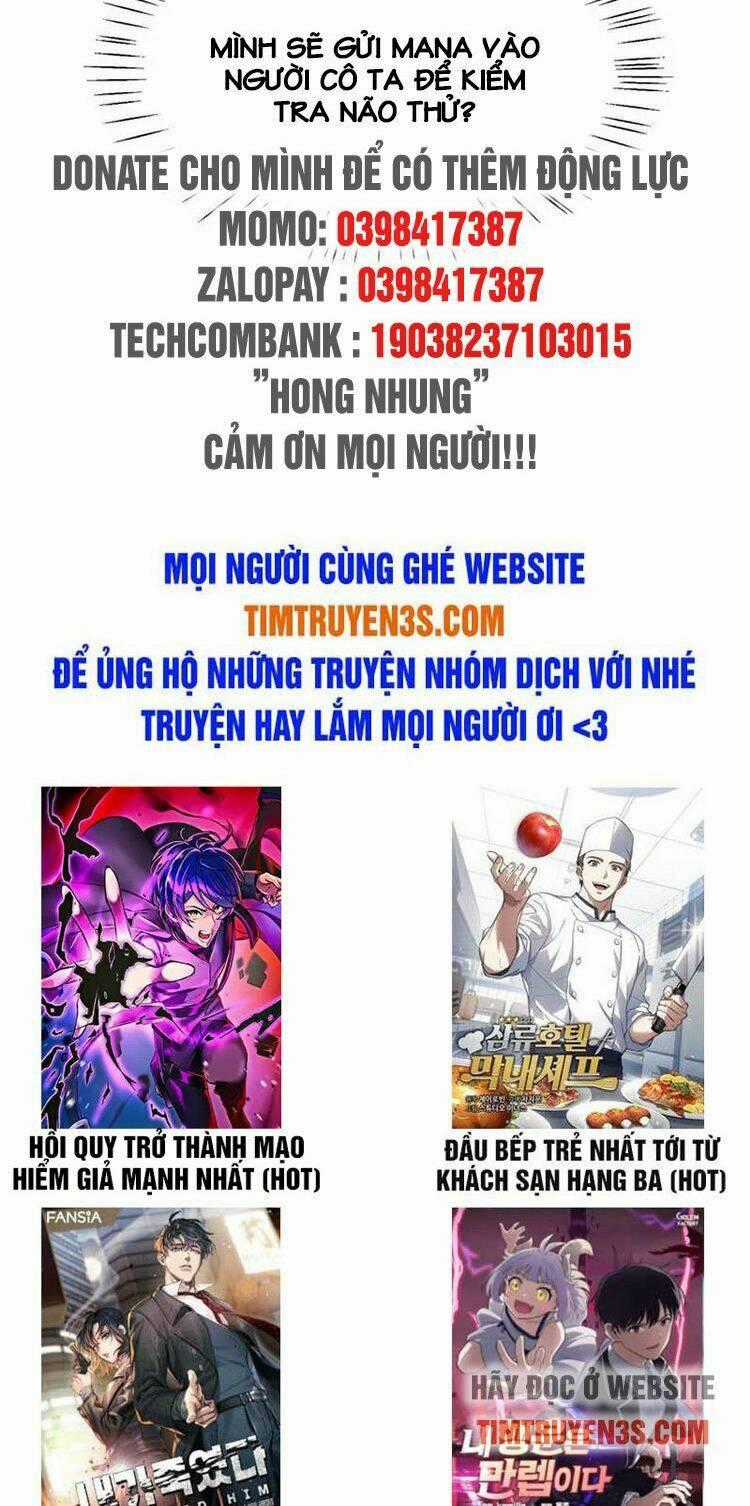 Tiệm Bánh Của Thiên Quỷ Chapter 14 trang 60