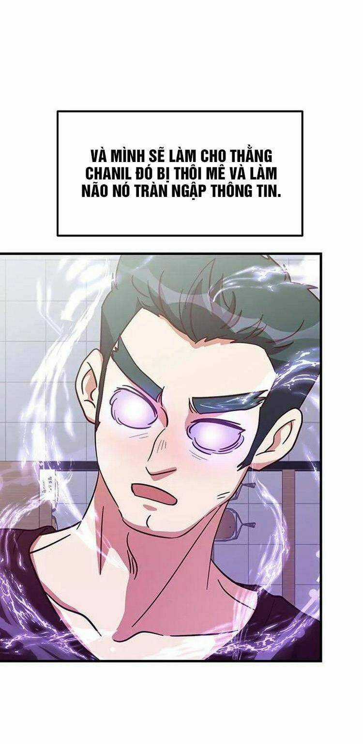 Tiệm Bánh Của Thiên Quỷ Chapter 14 trang 8