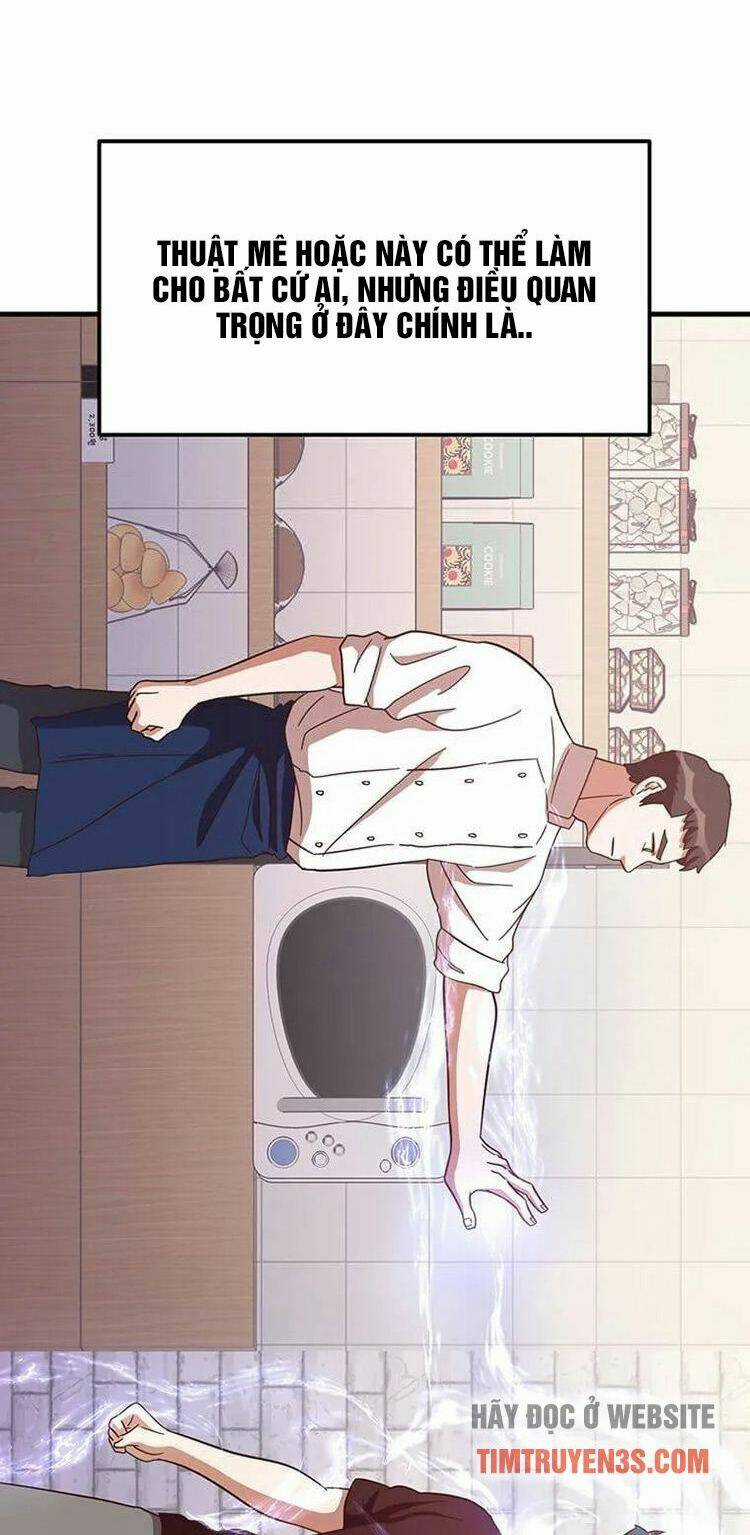 Tiệm Bánh Của Thiên Quỷ Chapter 14 trang 9