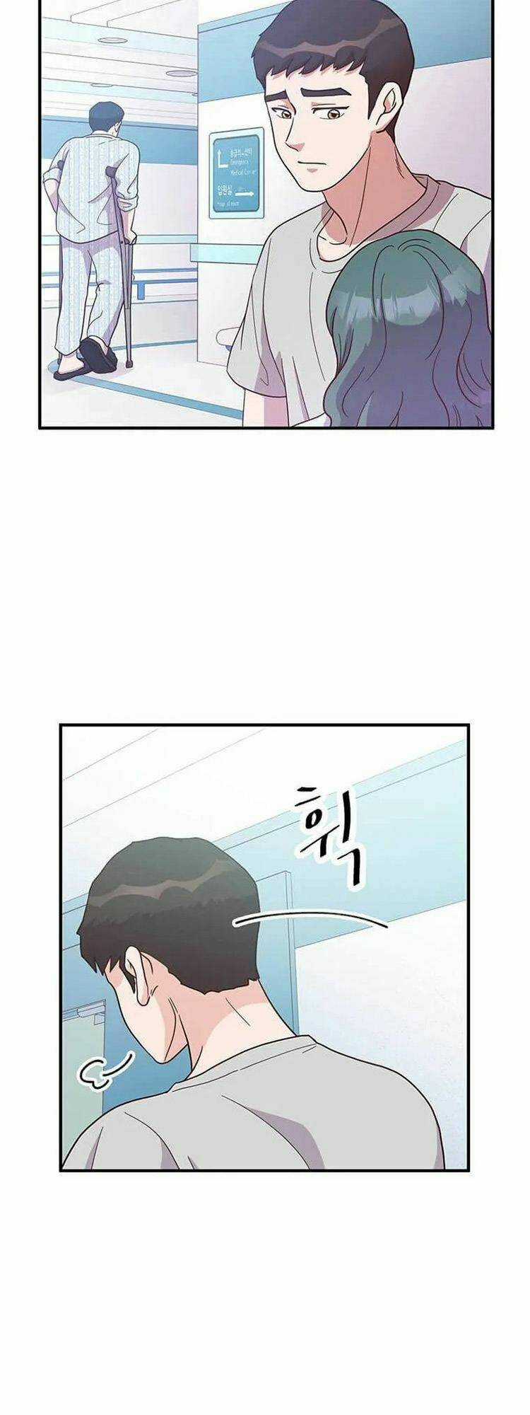 Tiệm Bánh Của Thiên Quỷ Chapter 15 trang 12