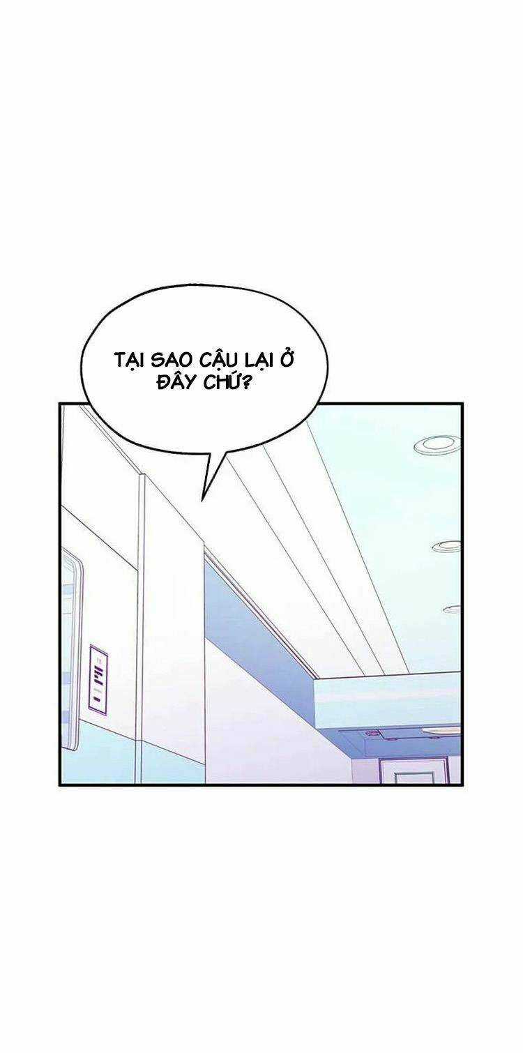 Tiệm Bánh Của Thiên Quỷ Chapter 15 trang 13