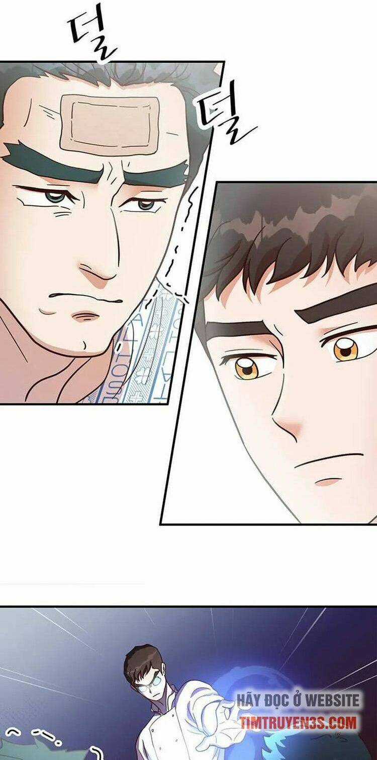 Tiệm Bánh Của Thiên Quỷ Chapter 15 trang 14