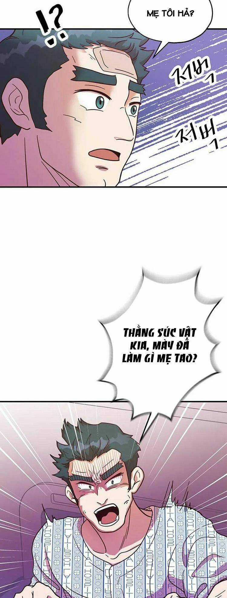 Tiệm Bánh Của Thiên Quỷ Chapter 15 trang 16