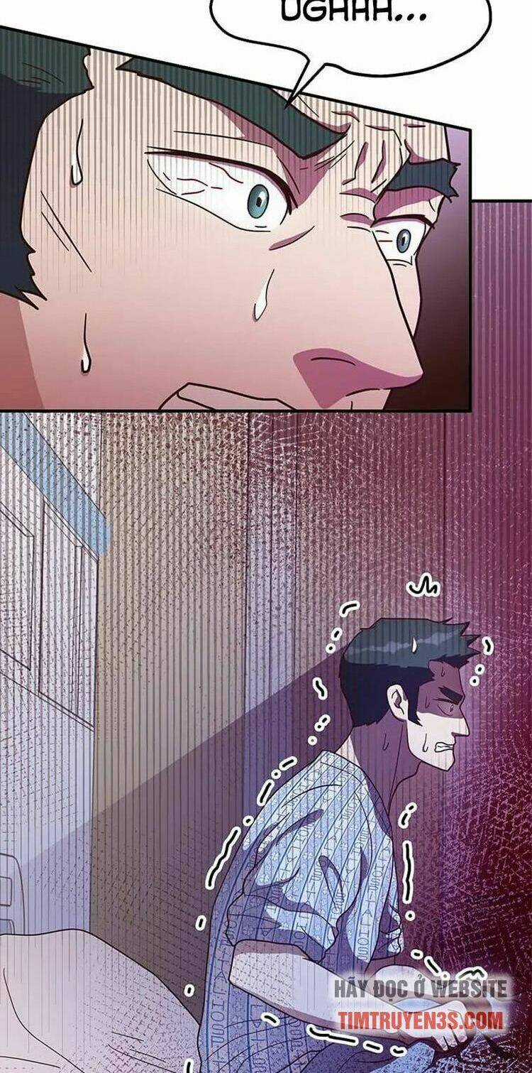 Tiệm Bánh Của Thiên Quỷ Chapter 15 trang 20