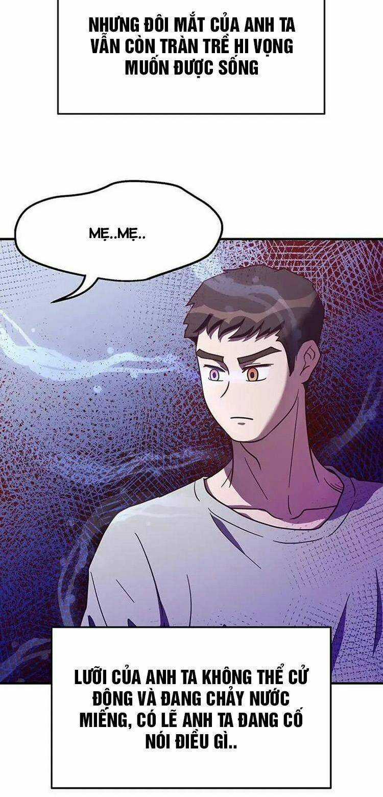 Tiệm Bánh Của Thiên Quỷ Chapter 15 trang 22