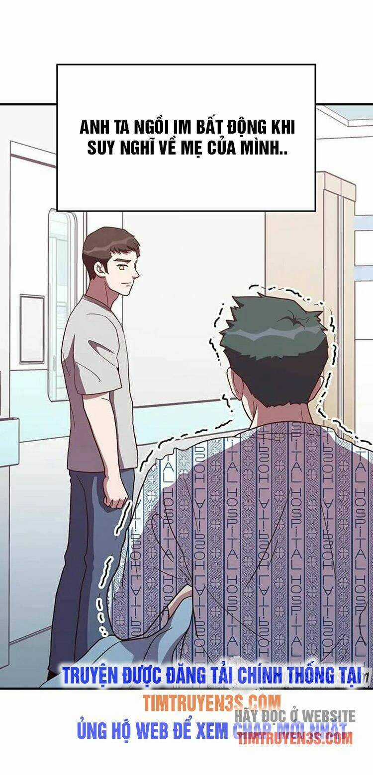 Tiệm Bánh Của Thiên Quỷ Chapter 15 trang 23