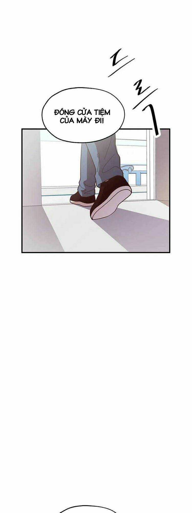 Tiệm Bánh Của Thiên Quỷ Chapter 15 trang 24