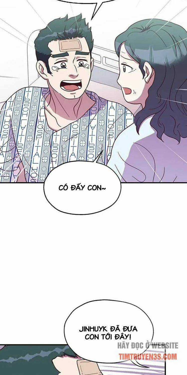 Tiệm Bánh Của Thiên Quỷ Chapter 15 trang 26