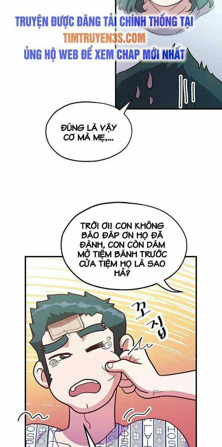 Tiệm Bánh Của Thiên Quỷ Chapter 15 trang 28