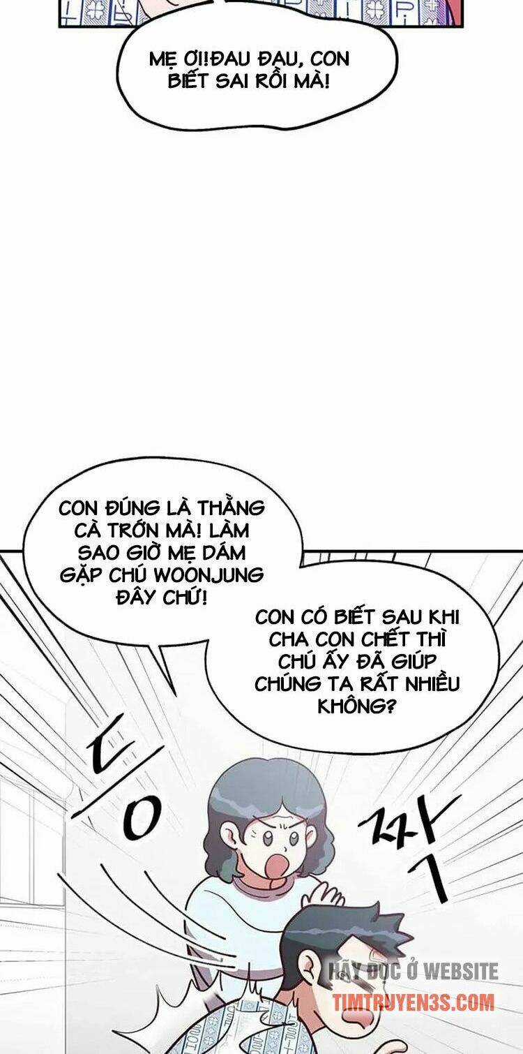 Tiệm Bánh Của Thiên Quỷ Chapter 15 trang 29