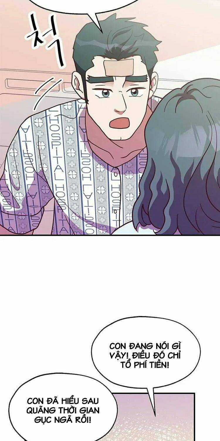 Tiệm Bánh Của Thiên Quỷ Chapter 15 trang 31