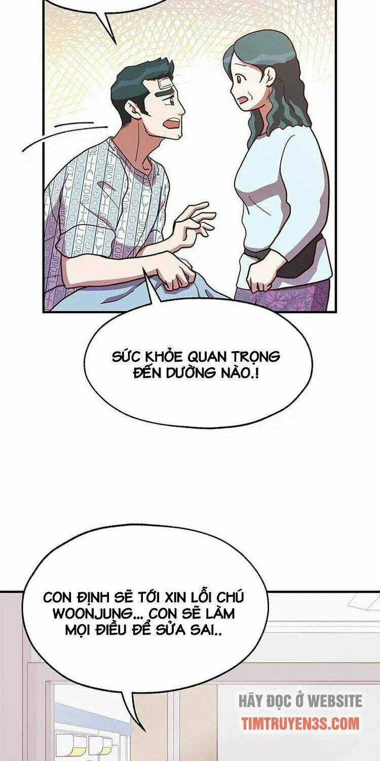 Tiệm Bánh Của Thiên Quỷ Chapter 15 trang 32