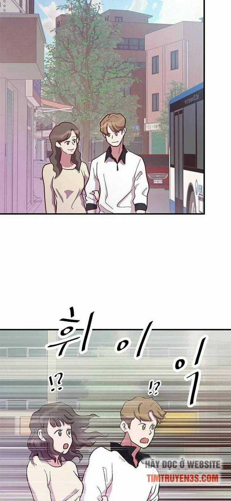 Tiệm Bánh Của Thiên Quỷ Chapter 15 trang 34