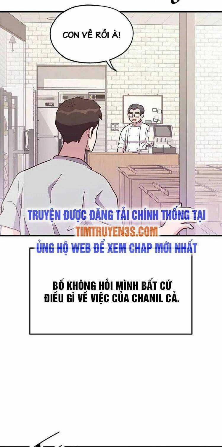 Tiệm Bánh Của Thiên Quỷ Chapter 15 trang 36