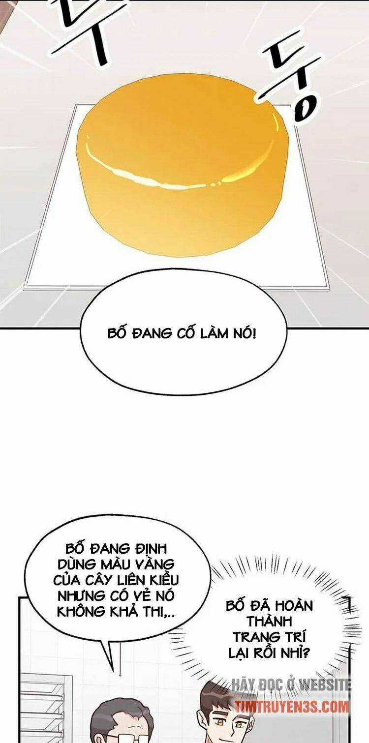 Tiệm Bánh Của Thiên Quỷ Chapter 15 trang 37