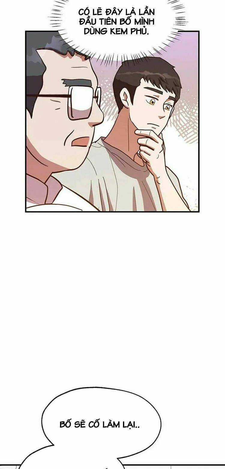 Tiệm Bánh Của Thiên Quỷ Chapter 15 trang 39