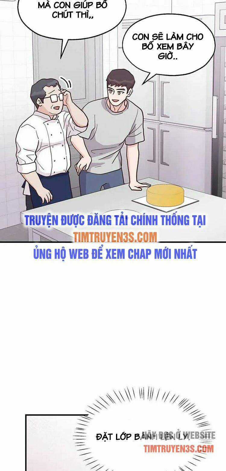 Tiệm Bánh Của Thiên Quỷ Chapter 15 trang 40
