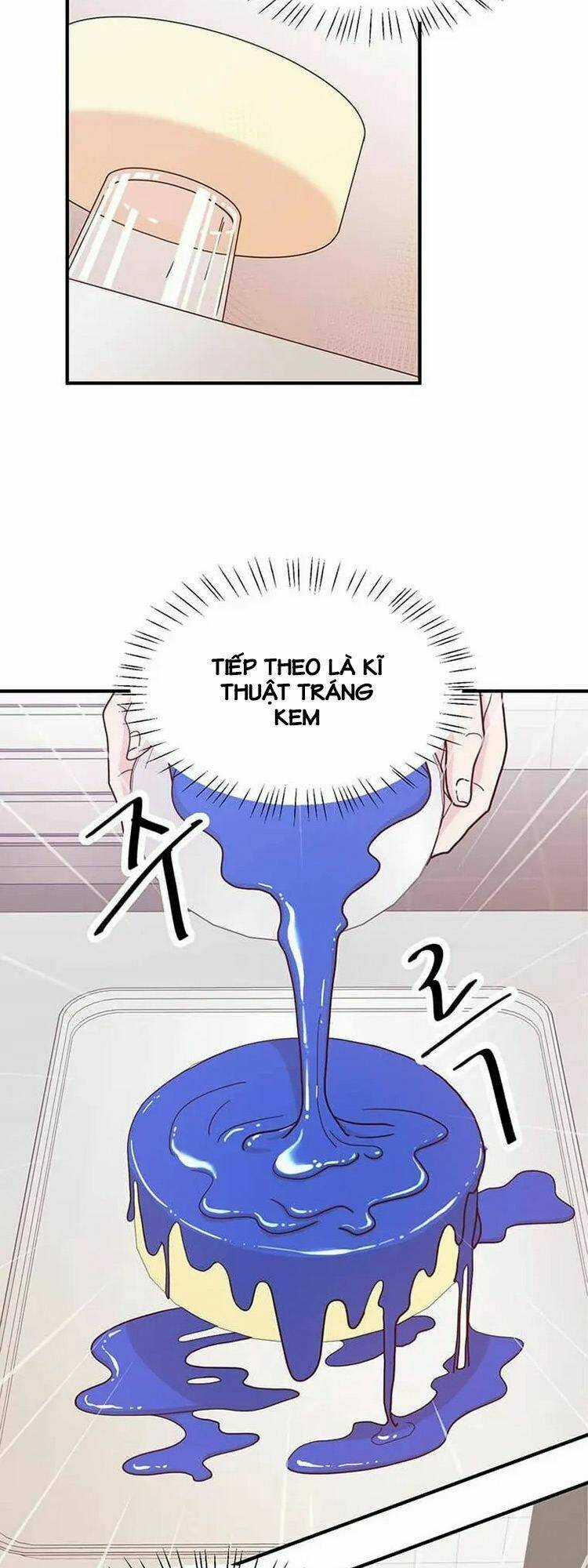Tiệm Bánh Của Thiên Quỷ Chapter 15 trang 41