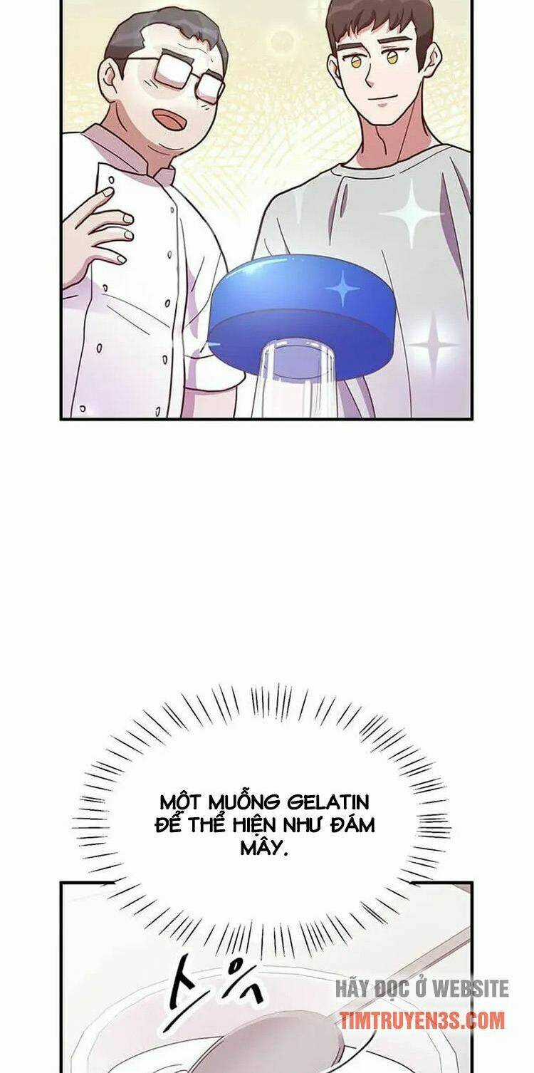 Tiệm Bánh Của Thiên Quỷ Chapter 15 trang 43