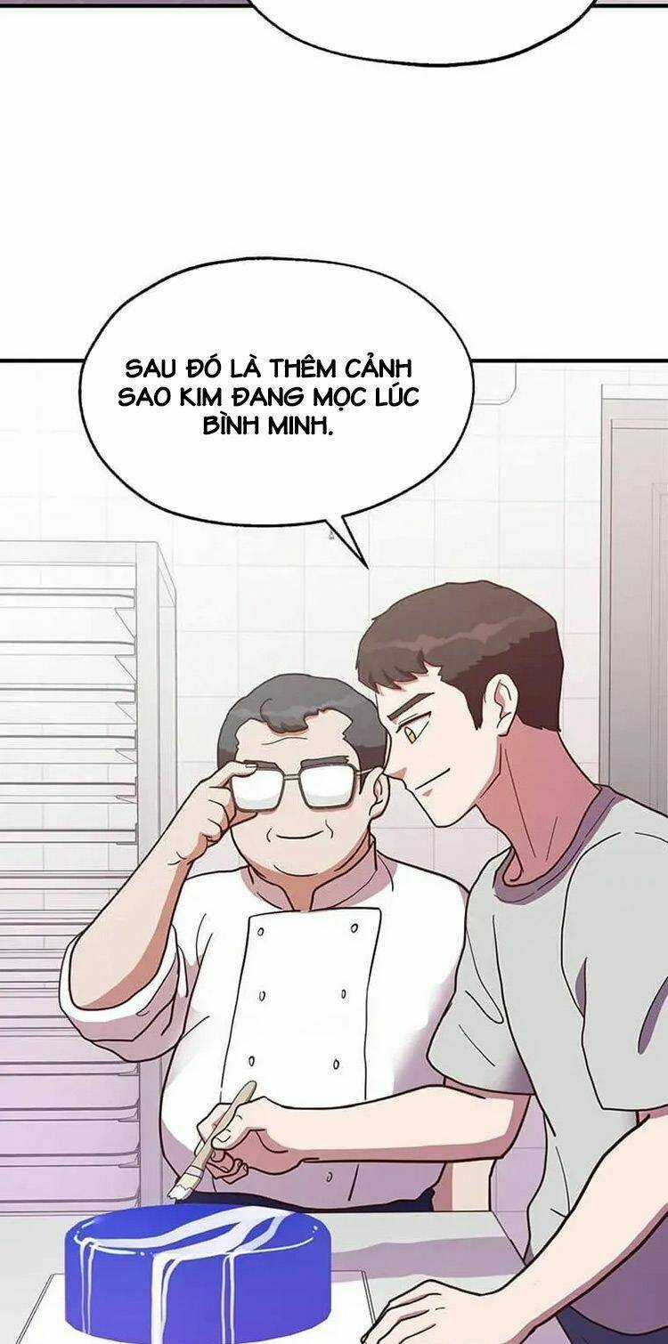 Tiệm Bánh Của Thiên Quỷ Chapter 15 trang 45