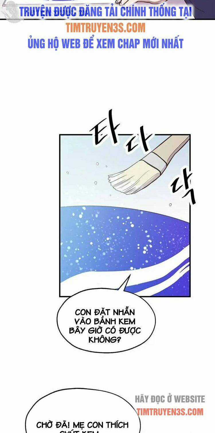 Tiệm Bánh Của Thiên Quỷ Chapter 15 trang 46