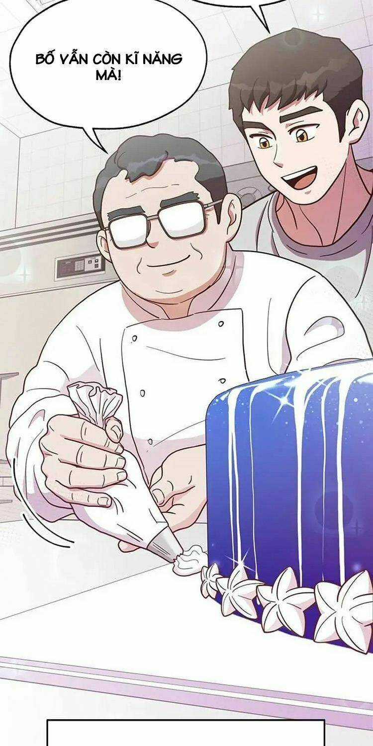 Tiệm Bánh Của Thiên Quỷ Chapter 15 trang 48