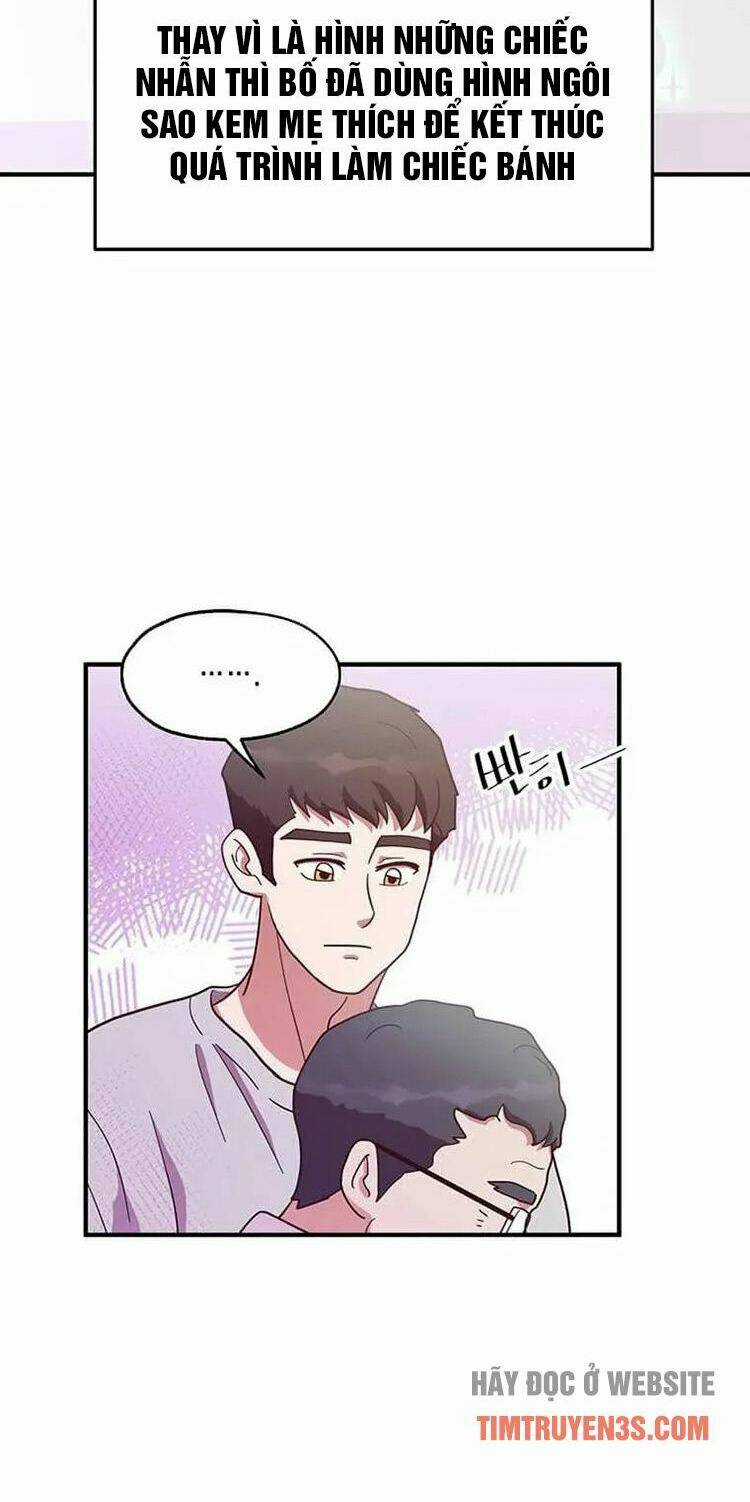 Tiệm Bánh Của Thiên Quỷ Chapter 15 trang 49