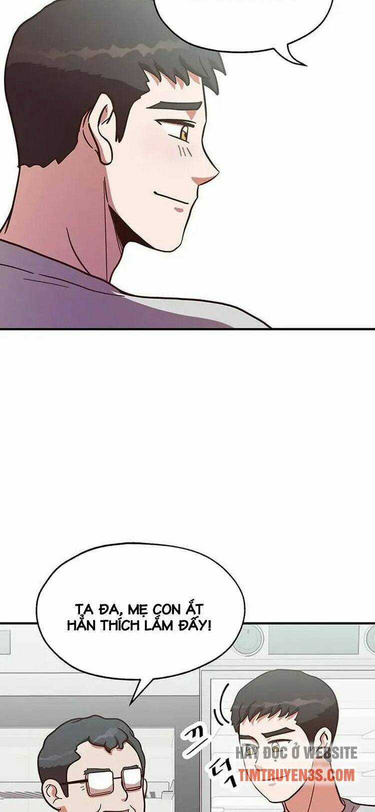 Tiệm Bánh Của Thiên Quỷ Chapter 15 trang 51