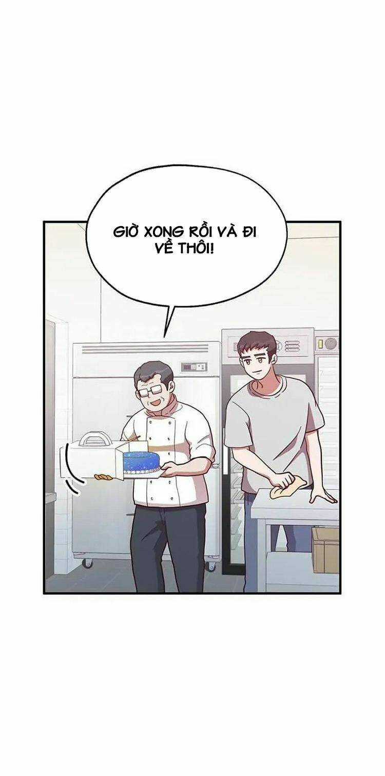 Tiệm Bánh Của Thiên Quỷ Chapter 15 trang 53